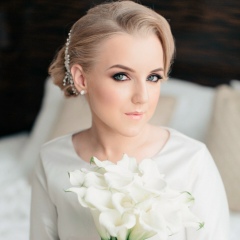 Ирина Сапелкина, 16.10, Москва