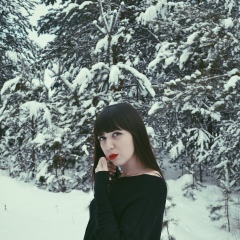 Катя Кулинич, 03.03, Ямполь