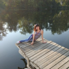 Алёна Васильцова, 02.12, Полтава