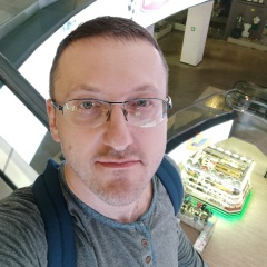 Михаил Грищенко, 09.10, Москва