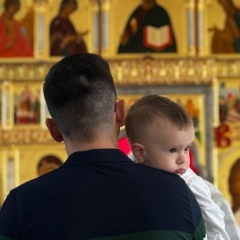 Александр Ли, Москва