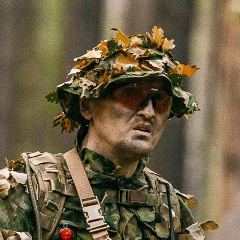 Денис Сандалов, Томск