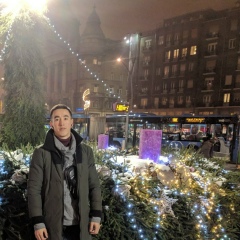 Эльмар Кадыркулов, 02.07, Бишкек