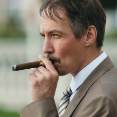 Роланд Вернер, 25.10.1986, Краснодар