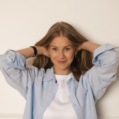 Елизавета Макарова, 17.02.1995, Санкт-Петербург