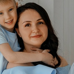 Юлия Аленина, 12.07, Пенза