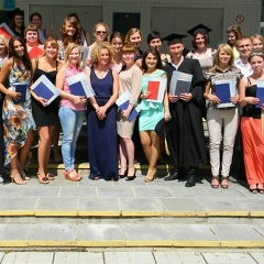 Лика С., 11.05.1920, Москва