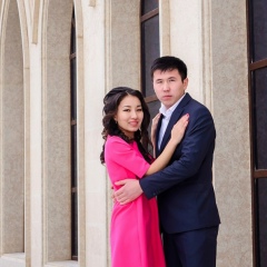 Raushan Kabdulova, 16.08, Атырау