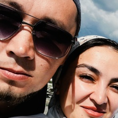 Усман Усманов, 07.01.1995, Сургут