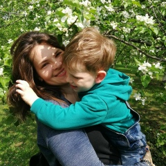 Светлана Ратникова, 23.08.1989, Москва