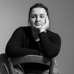 Юлия Дюдикова, 23.05