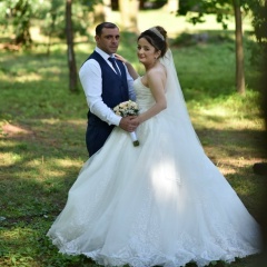 Милана Сурманидзе, 06.03.1994, Москва