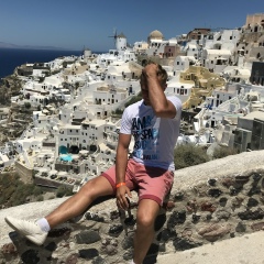 Саша Сидоренко, 05.01.1988, Москва