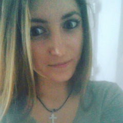 Valeria Cazacu, 08.03.1993, Кишинев