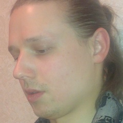 Павел Алексеев, 26.02.1988, Санкт-Петербург