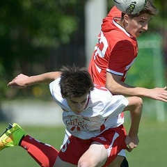 Ислам Дударов, 20.01.1999, Нальчик