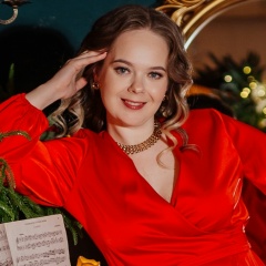 Анна Резцова, 08.09