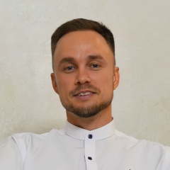 Алексей Гусев, 05.05, Новосибирск