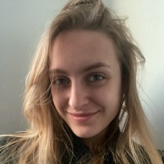 Мария Антонова, 07.03, Москва