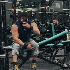 Рустам Абдурагимов, 01.07.1991, Когалым