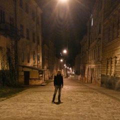 Рома Ненко, 14.04