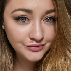 Анна Вавилина, 17.05.1993, Саранск