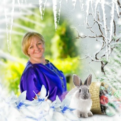 Надежда Гашкова, 10.08.1974, Санкт-Петербург