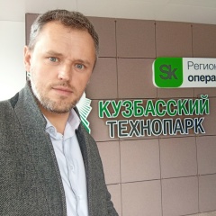 Александр Симанков, 21.04