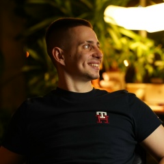 Даниил Жилинский, 03.04, Краснодар