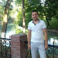 Хумоюн Хайдаров, 03.01.1991, Андижан