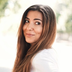 Олеся Сацункевич, 04.09.1986, Краснодар