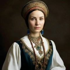 Татьяна Васина, 19.10