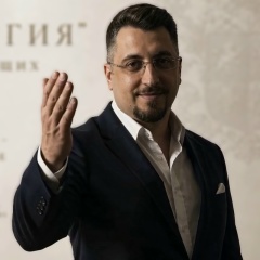 Илья Иохимович