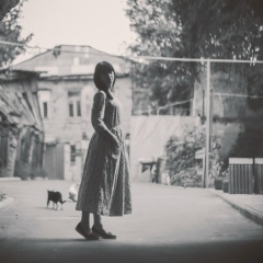 Мария Рябкова, 04.05, Самара