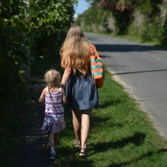 Саша Брагина, 08.04.1987, Санкт-Петербург