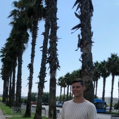 Серега Туркеев, 14.12, Сысерть