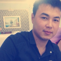 Ринат Азизов, 02.08.1991, Кызылорда