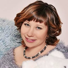 Светлана Манукова, 06.05.1984