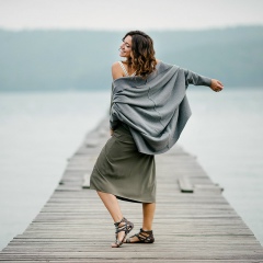 Анастасия Бубнова, 28.07.1987, Иркутск