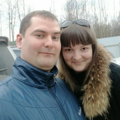 Виолетта Чуханова, 24.05, Москва