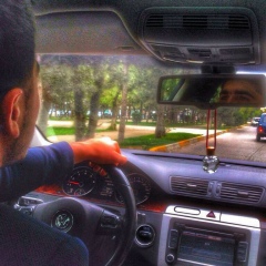 Sahin Aliyev, 04.07.1995, Сумгаит