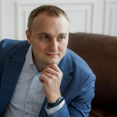 Сергей Пономарев, 02.08.1985, Красноярск