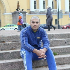 Нариман Аджиев, 01.03.1992, Махачкала