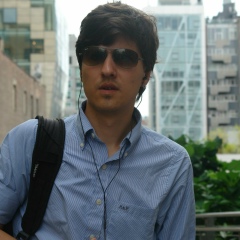 Евгений Сергеев, 18.04, Киев