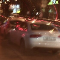 Danila Vysotsky, 07.08, Москва