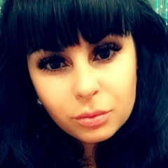 Юля Колтуник-Зозуля, 12.08, Запорожье