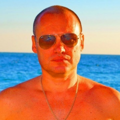 Константин Емец, 29.08.1966, Дружковка