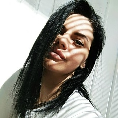 Галина Н, 30.12, Оренбург