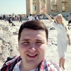 Эдик Крамин, 24.10, Харьков