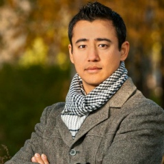 Firuz Muminov, 12.01, Киев